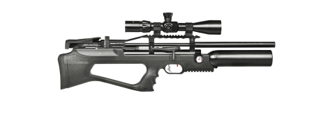 Kral PCP Puncher Empire X Havalı Tüfek