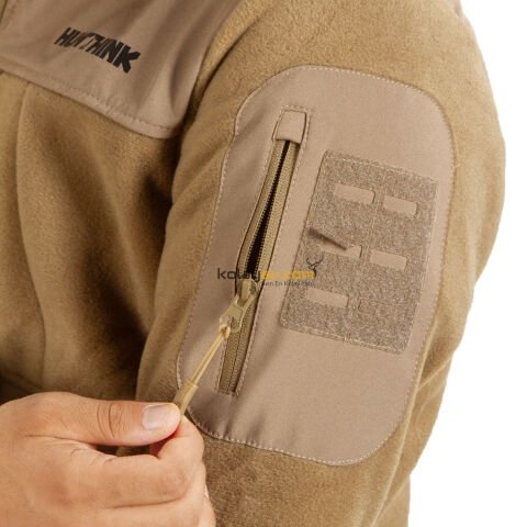 Hunthink 6 Cepli Polar Taktik Mont Nano - Medium