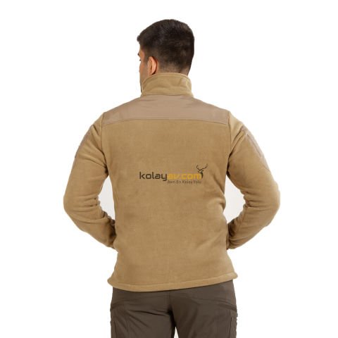 Hunthink 6 Cepli Polar Taktik Mont Nano - Medium