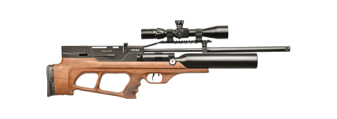 Kral Puncher NS60 PCP Havalı Tüfek