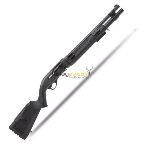Derya Lion XT-419 Taktik Otomatik 12 Kalibre Av Tüfeği