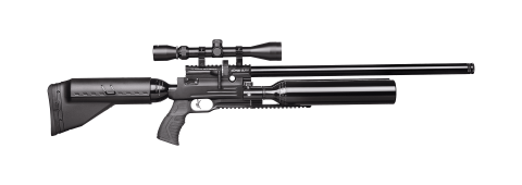 Kral Puncher Süperduty PCP Havalı Tüfek