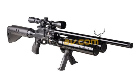 Kral Puncher Süperduty PCP Havalı Tüfek