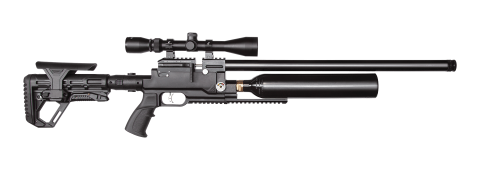 Kral Puncher Jumbo Dazzle PCP Havalı Tüfek