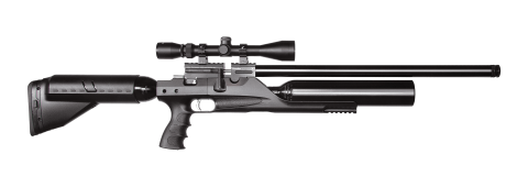 Kral Puncher Bigmax X PCP Havalı Tüfek