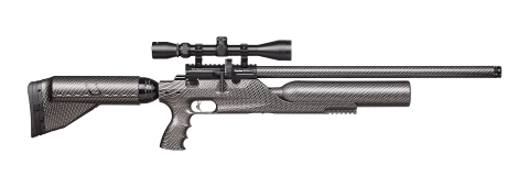 Kral Puncher Bigmax X Carbon PCP Havalı Tüfek