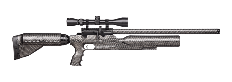 Kral Puncher Bigmax X Carbon PCP Havalı Tüfek