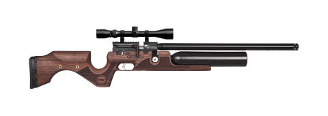 Kral Puncher Bighorn PCP Havalı Tüfek