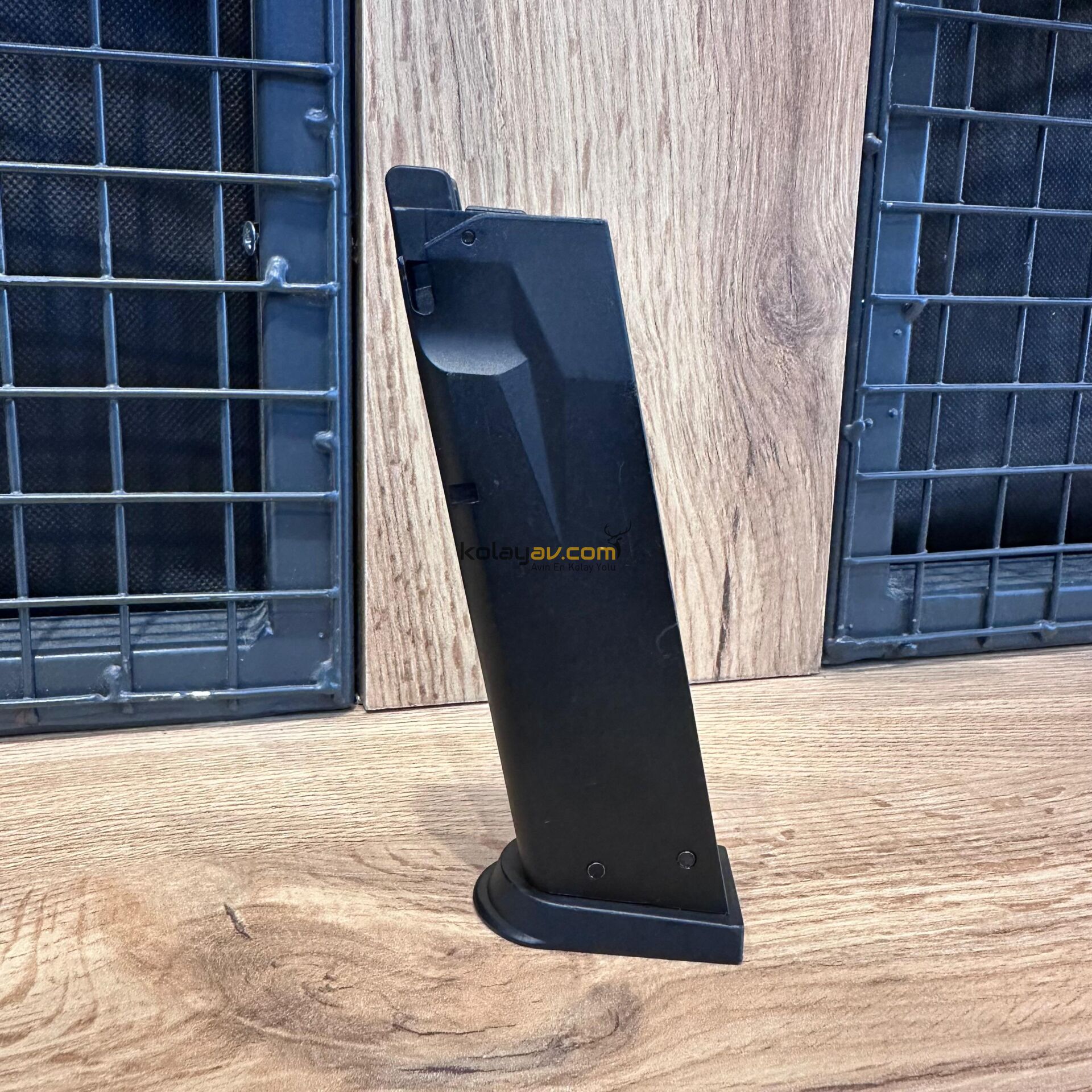 Sig Sauer P229 Airsoft Tabanca Yedek Şarjörü