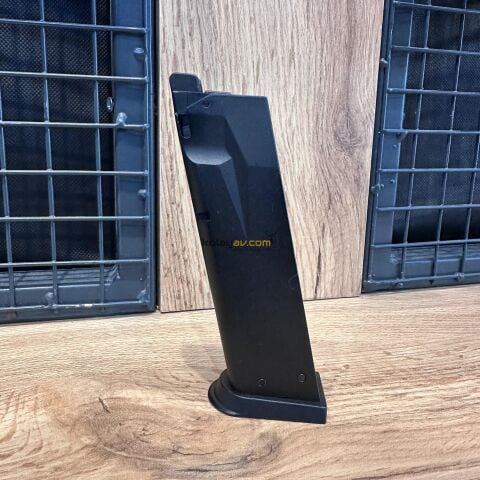 Sig Sauer P229 Airsoft Tabanca Yedek Şarjörü