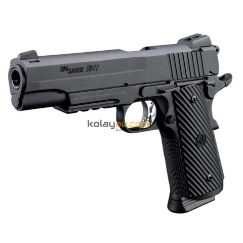 Sig Sauer Proforce 1911 Tacops Blowback Airsoft Tabanca (Co2)