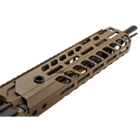 Sig Sauer MCX Virtus AEG M-LOK Tan Airsoft Tüfek