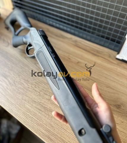 KRAL N-13 Havalı Tüfek (Full Set)