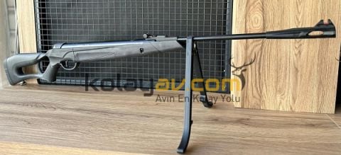 KRAL N-13 Havalı Tüfek (Full Set)