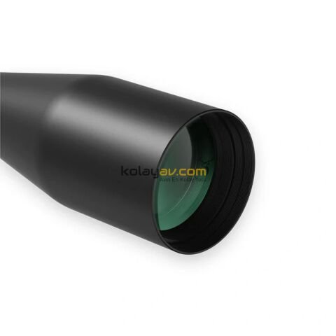 Discoveryopt XED 6-36x56 SFIR FFP Tüfek Dürbünü