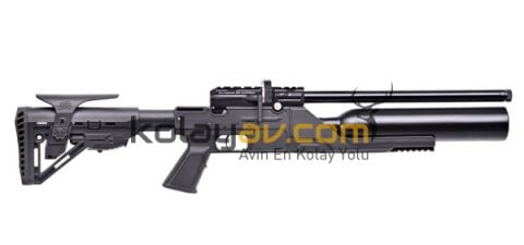 KRAL Puncher NP 500 PCP Havalı Tüfek
