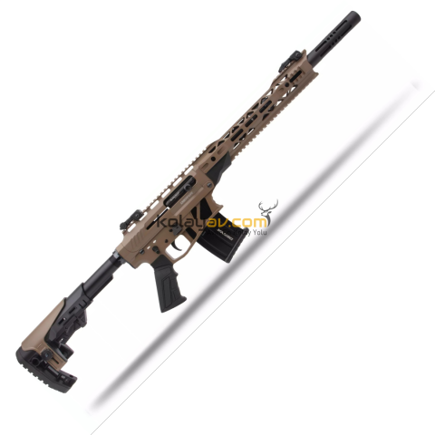 Derya MK20 ES-211SF Otomatik Şarjörlü 20 Kalibre Av Tüfeği