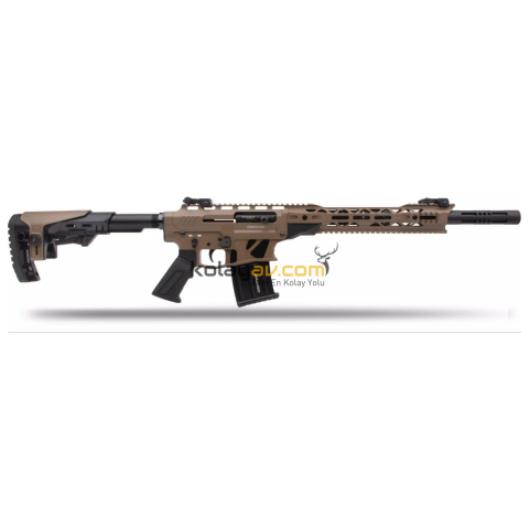 Derya MK20 ES-211SF Otomatik Şarjörlü 20 Kalibre Av Tüfeği