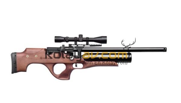 Kral Puncher Knight W PCP Havalı Tüfek