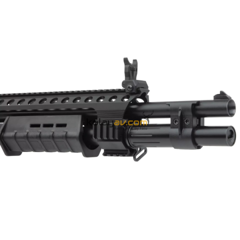 Derya Carina CRT-401 Pompalı 12 Kalibre Av Tüfeği