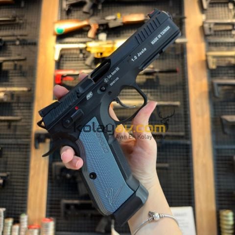 ASG CZ Shadow 2 Blowback Airsoft Tabanca