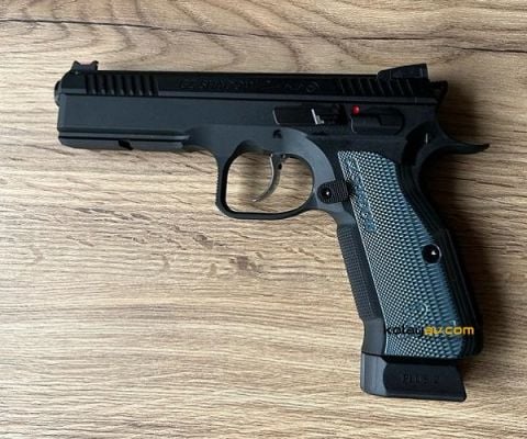 ASG CZ Shadow 2 Blowback Airsoft Tabanca