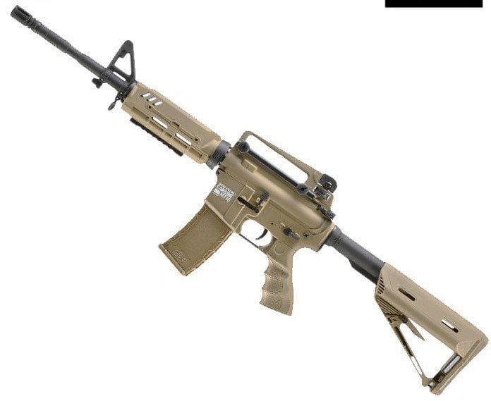 ASG MT18 Carbine Sportline AEG Airsoft Tüfek