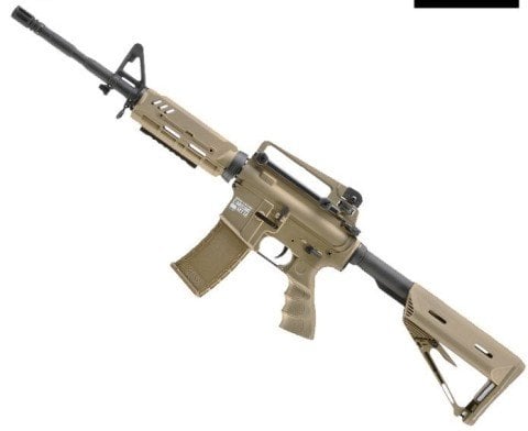 ASG MT18 Carbine Sportline AEG Airsoft Tüfek