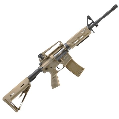 ASG MT18 Carbine Sportline AEG Airsoft Tüfek