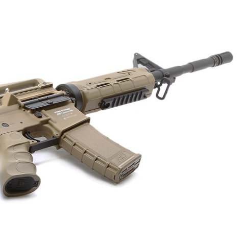 ASG MT18 Carbine Sportline AEG Airsoft Tüfek