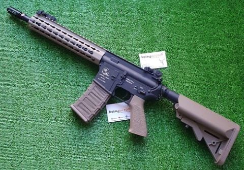 ASG Armalite M15 Assault Çöl Airsoft Tüfek