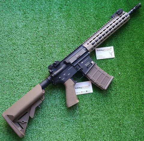 ASG Armalite M15 Assault Çöl Airsoft Tüfek