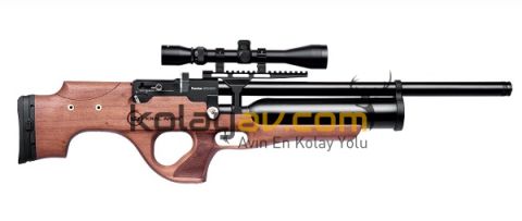 Kral Puncher Ekinoks W PCP Havalı Tüfek