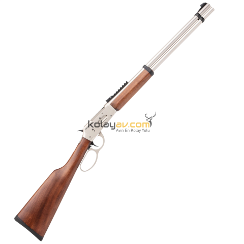 Derya MD-112 Lever Action 36 Kalibre Av Tüfeği