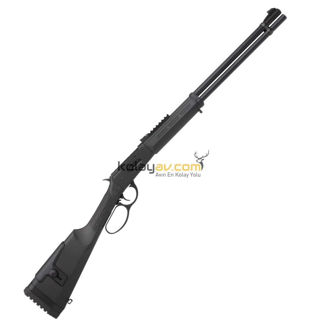 Derya MD-401 Lever Action(Levyeli) 36 Kalibre Av Tüfeği