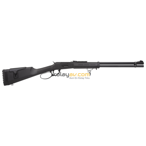 Derya MD-401 Lever Action(Levyeli) 36 Kalibre Av Tüfeği