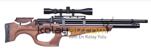 Kral Puncher Monarch PCP Havalı Tüfek