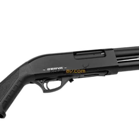 Derya Carina AG AG20-401 Pompalı 12 Kalibre Av Tüfeği