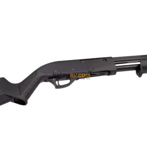 Derya Carina AG AG410-401 Pompalı 36 Kalibre Av Tüfeği