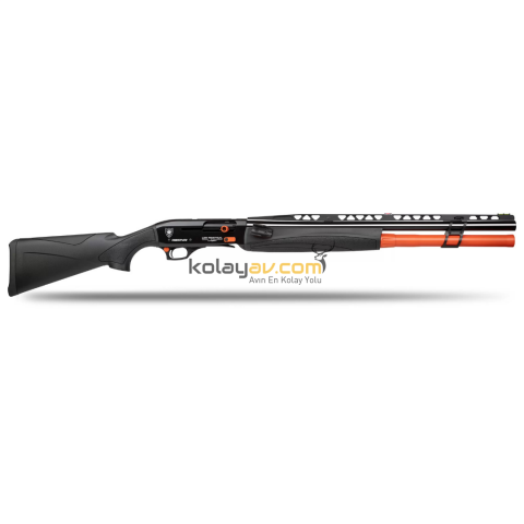 Derya Lion Practical LP-105 Otomatik 12 Kalibre Av Tüfeği