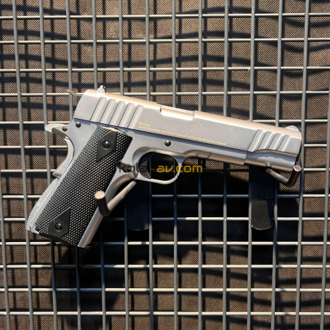 Ekol ES 1911 Colt Beyaz Blowback Havalı Tabanca