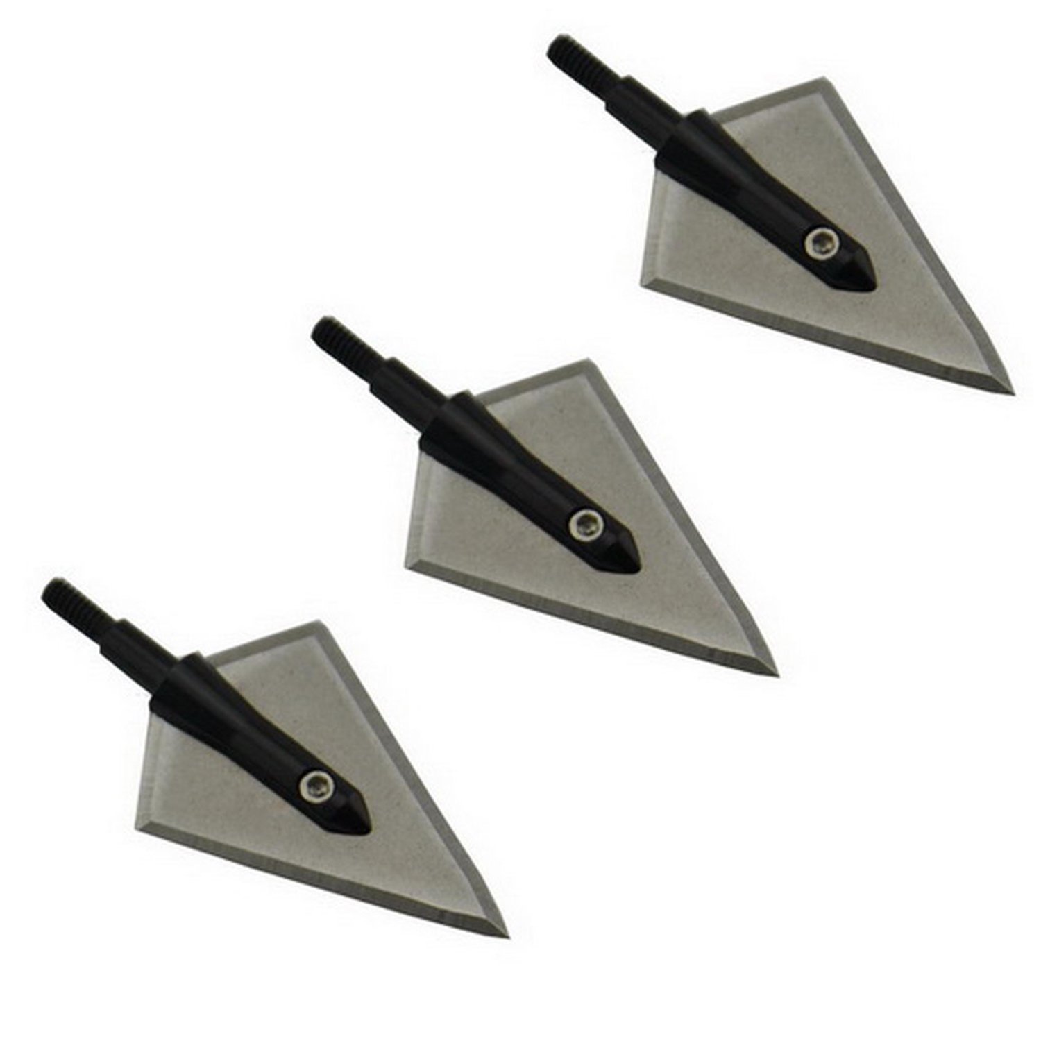 Topoint TP225-125 Geniş Başlı 100gr Ok Ucu