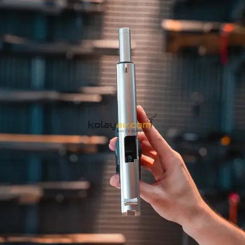 Ekol ES 1911 Colt Saten Blowback Havalı Tabanca