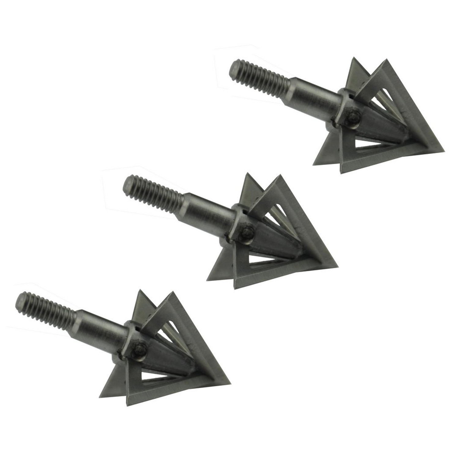 Topoint TP221 Geniş Başlı 125gr Ok Ucu