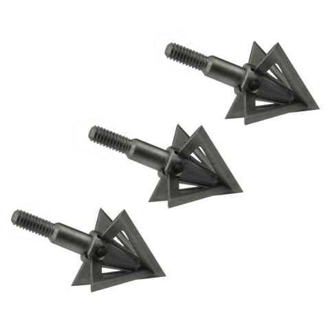 Topoint TP221 Geniş Başlı 125gr Ok Ucu