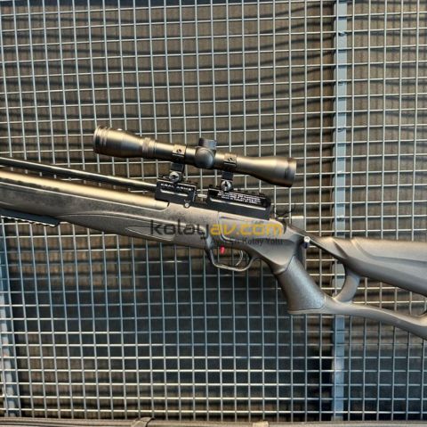 Kral Puncher Nish S PCP Havalı Tüfek (Full Set)