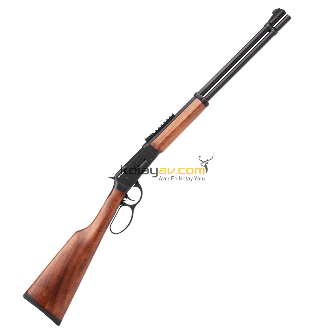 Derya MD-101 Lever Action(Levyeli) 36 Kalibre Av Tüfeği