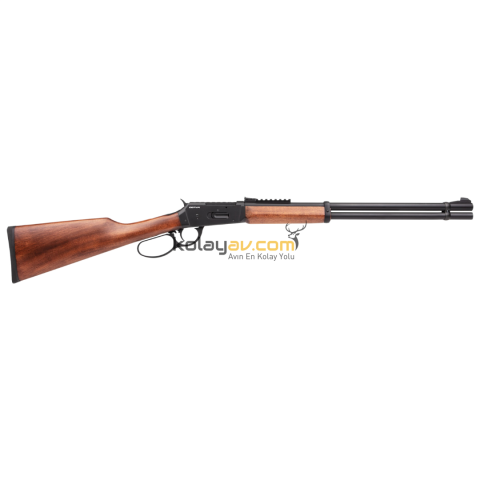 Derya MD-101 Lever Action(Levyeli) 36 Kalibre Av Tüfeği