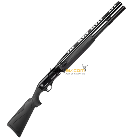Derya Lion Practical LP-101 Otomatik 12 Kalibre Av Tüfeği