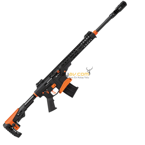 Derya MK12 IPSC-200 Otomatik Şarjörlü 12 Kalibre Av Tüfeği